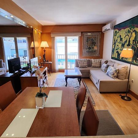 דירות נרחה R1357 Balcon De Europa מראה חיצוני תמונה