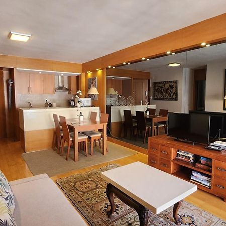 דירות נרחה R1357 Balcon De Europa מראה חיצוני תמונה