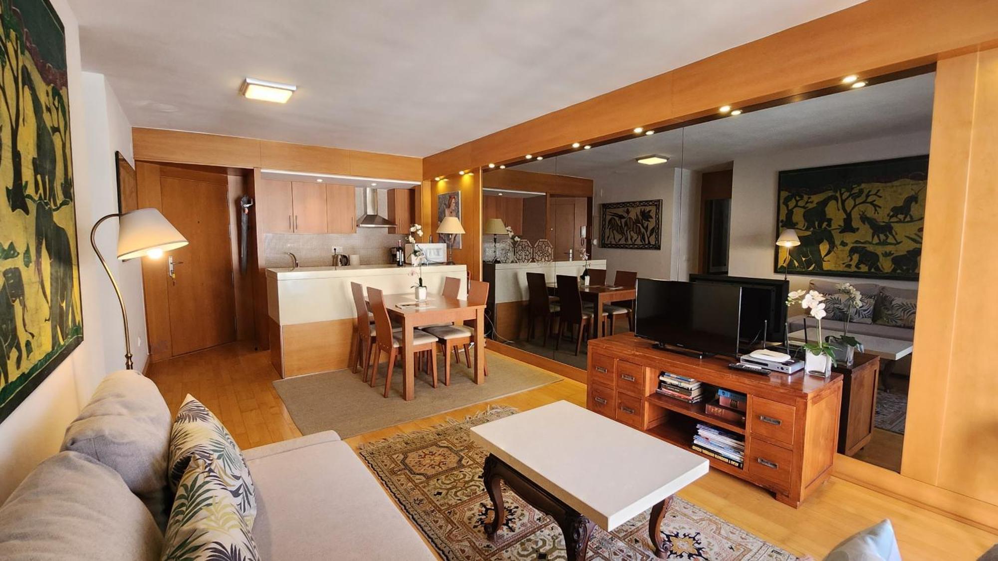 דירות נרחה R1357 Balcon De Europa מראה חיצוני תמונה